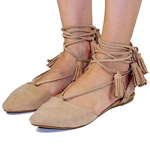 🎉Host Pick🎉 Brand New Jeffrey Campbell 9.5 Flats